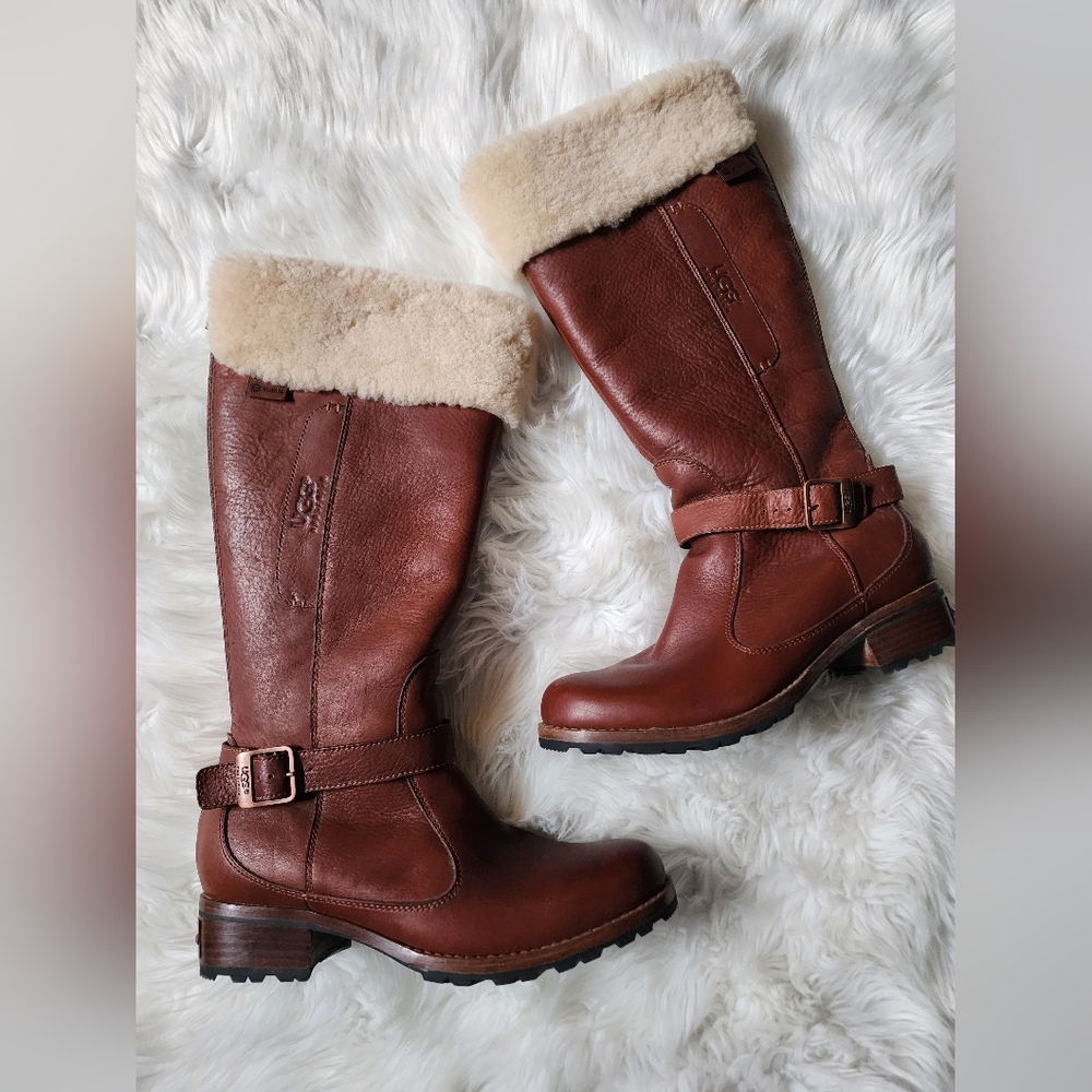 UGG Tall Langley Boot
